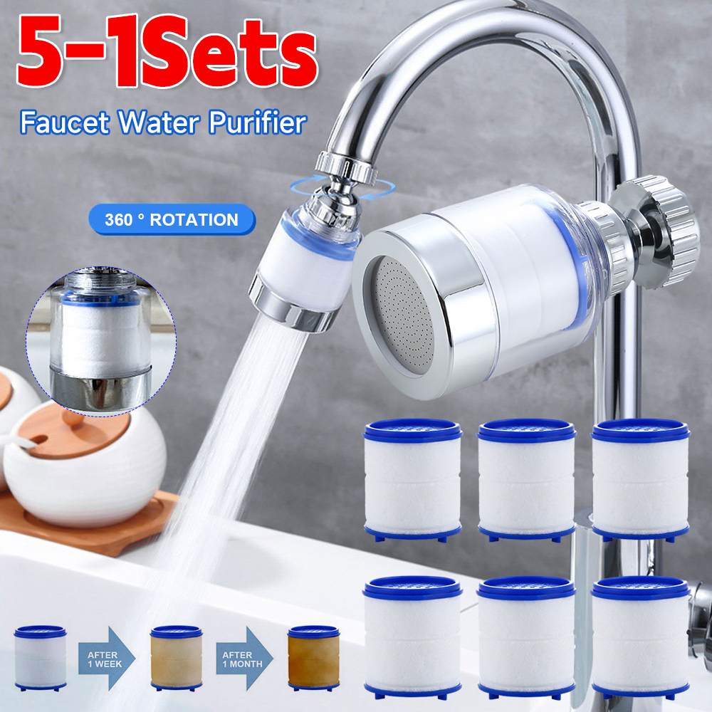 Faucet Filter Elements Water P - Commercial Kitchen Tap avis et prix