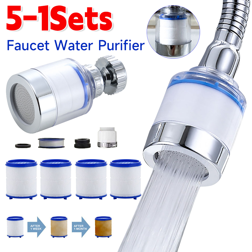 Faucet Filter Elements Water P - Commercial Kitchen Tap avis et prix
