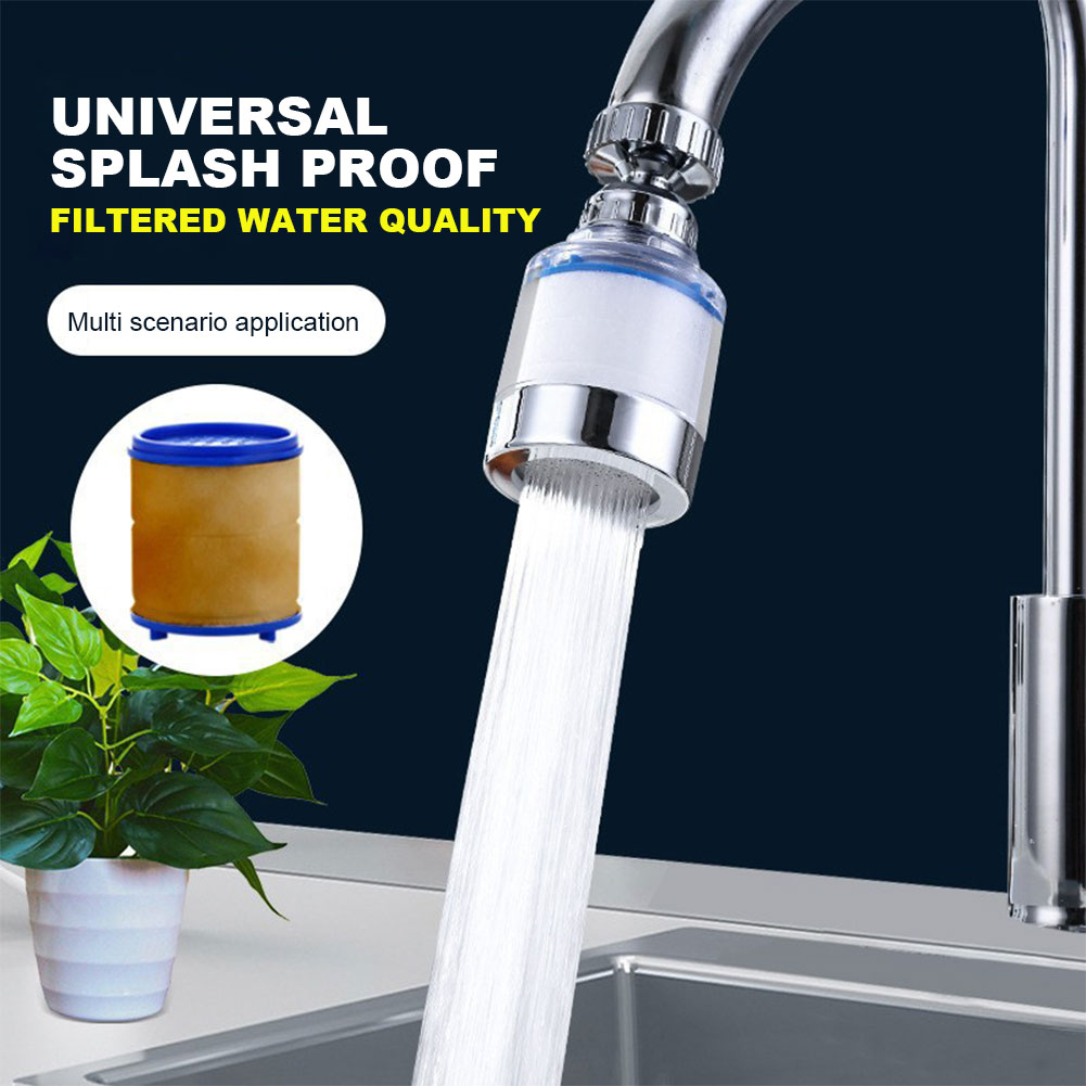 Faucet Filter Elements Water P - Commercial Kitchen Tap avis et prix