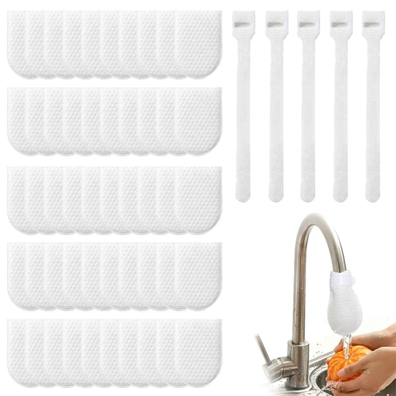 Disposable Faucet Water Filter - Commercial Kitchen Tap avis et prix