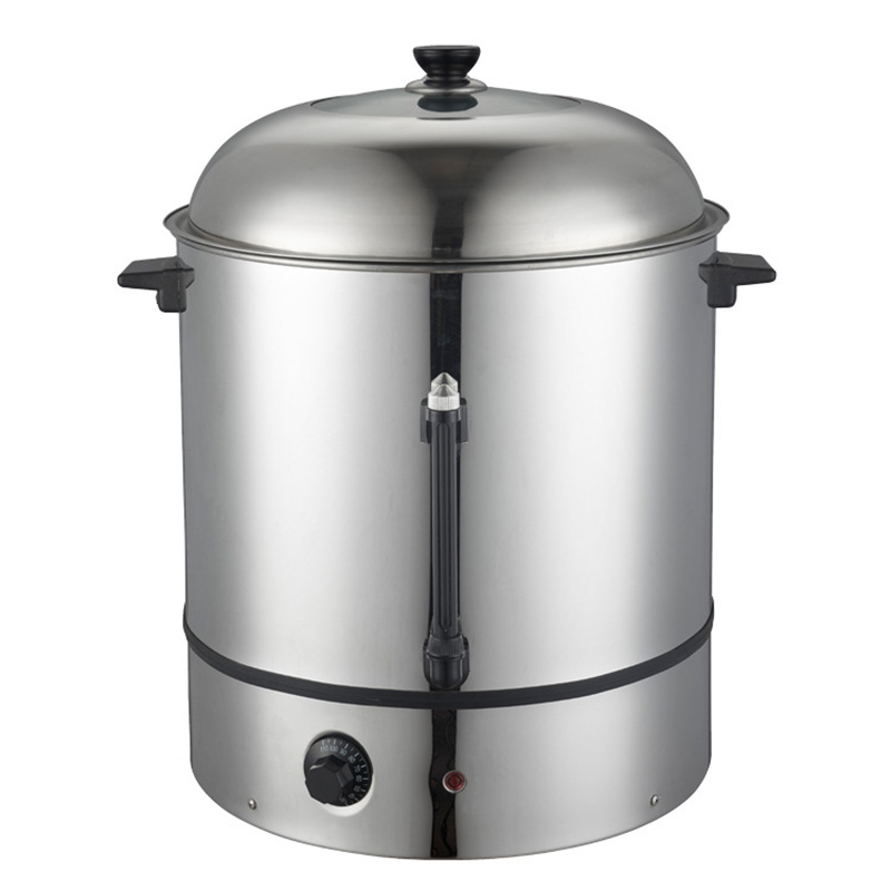 Commercial Multi-Purpose Elect - Commercial Kitchen Steamer avis et prix