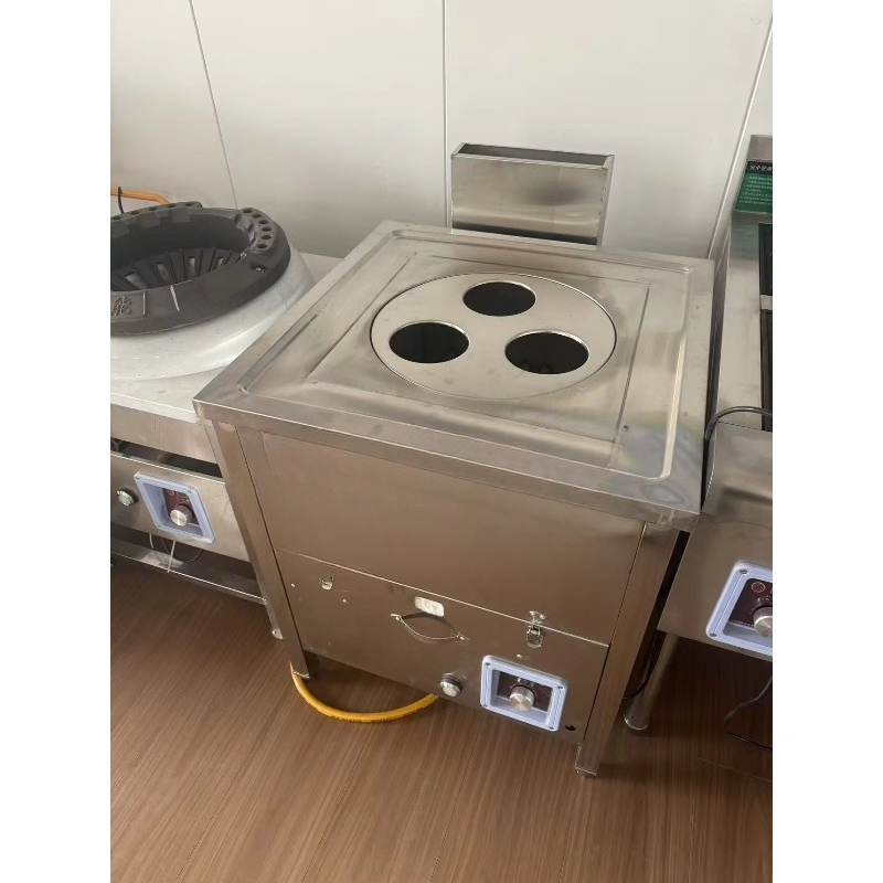 Commercial Kitchen  Equipment  - Commercial Kitchen Steamer avis et prix