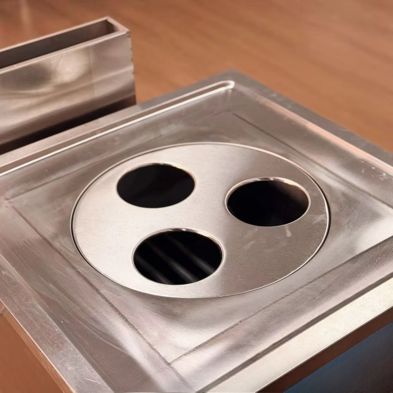 Commercial Kitchen  Equipment  - Commercial Kitchen Steamer avis et prix