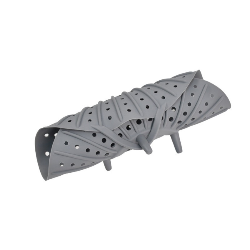 30cm Silicone Steamer for Cook - Commercial Kitchen Steamer avis et prix