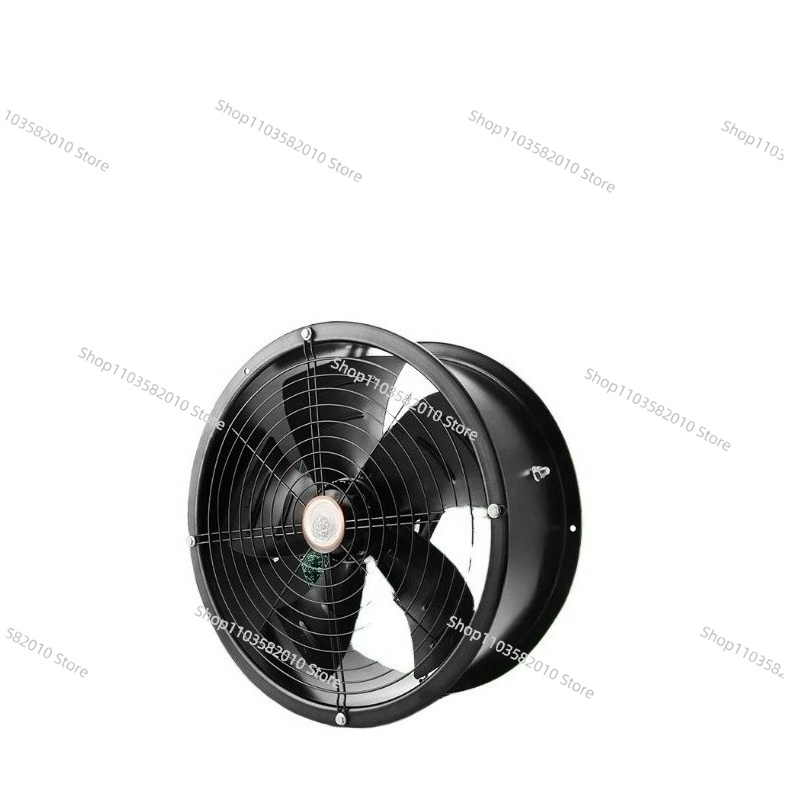 External Rotor Axial Flow Fan, - Commercial Kitchen Ventilation avis et prix