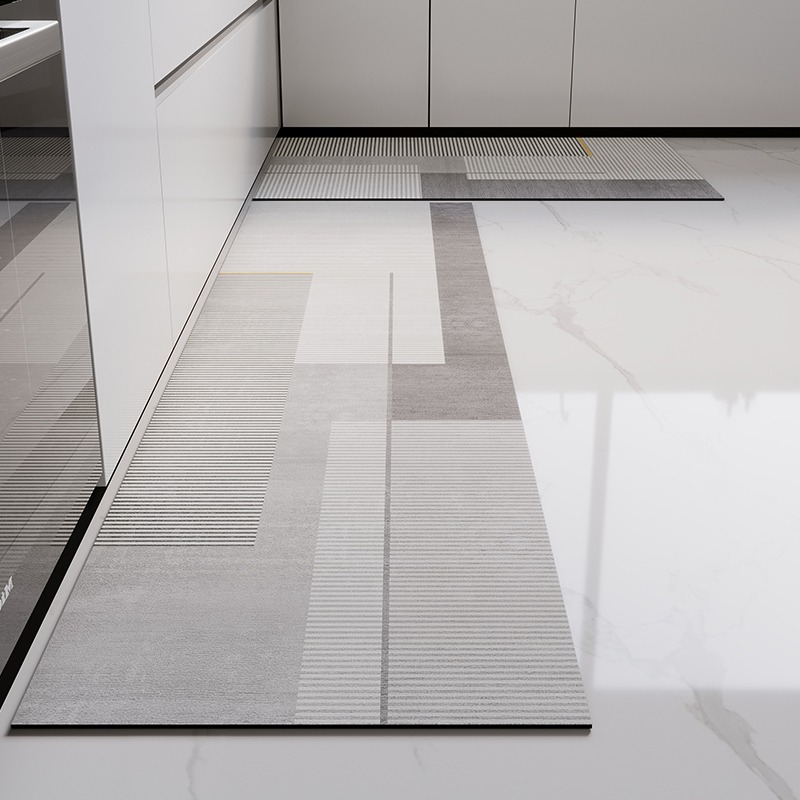 Rug for Kitchen Floor Mat Runn - Commercial Kitchen Mats avis et prix