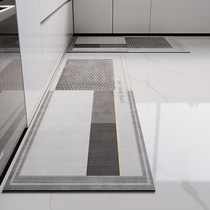 Rug for Kitchen Floor Mat Runn - Commercial Kitchen Mats avis et prix