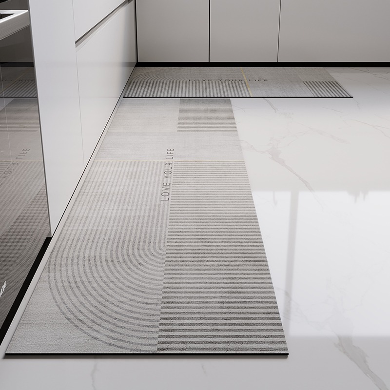 Rug for Kitchen Floor Mat Runn - Commercial Kitchen Mats avis et prix