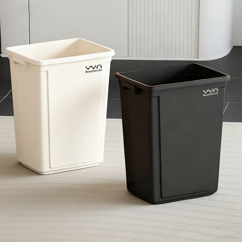 Large Capacity 30L 50L Commerc - Commercial Kitchen Garbage Can avis et prix