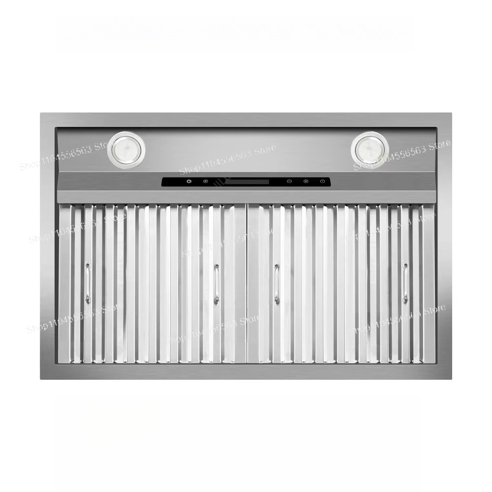 High-Power Commercial Range Ho - Commercial Kitchen Ventilation avis et prix