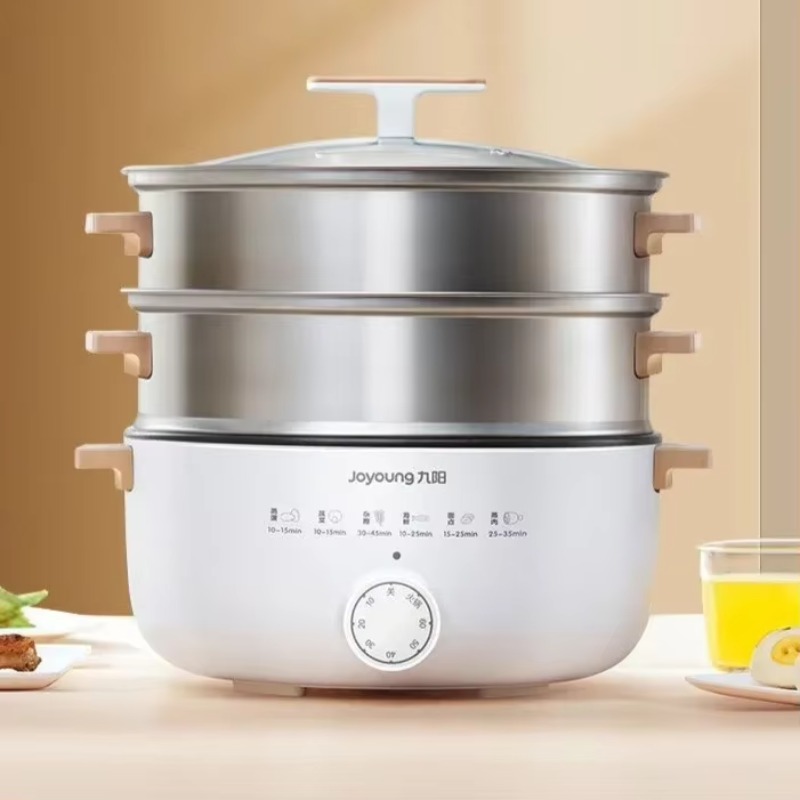 Electric Heated Steamer Food H - Commercial Kitchen Steamer avis et prix