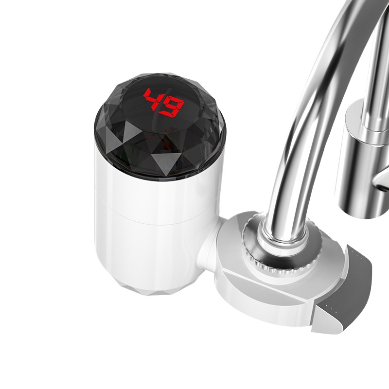 Kitchen Electric Water Heater  - Commercial Kitchen Tap avis et prix