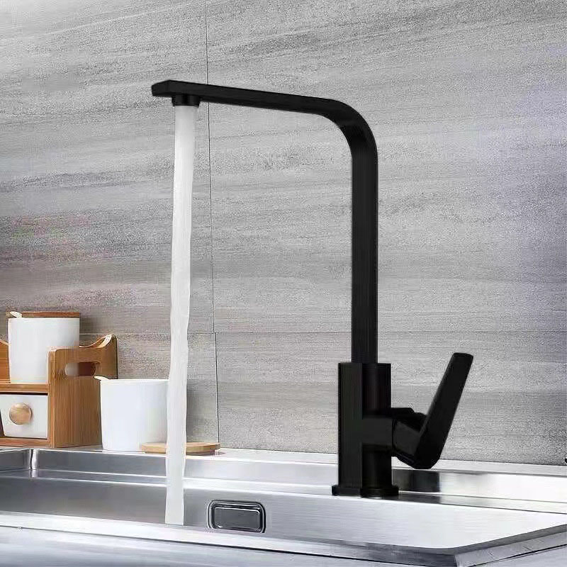 Durable Kitchen Faucet with Ce - Commercial Kitchen Mixer Tap avis et prix