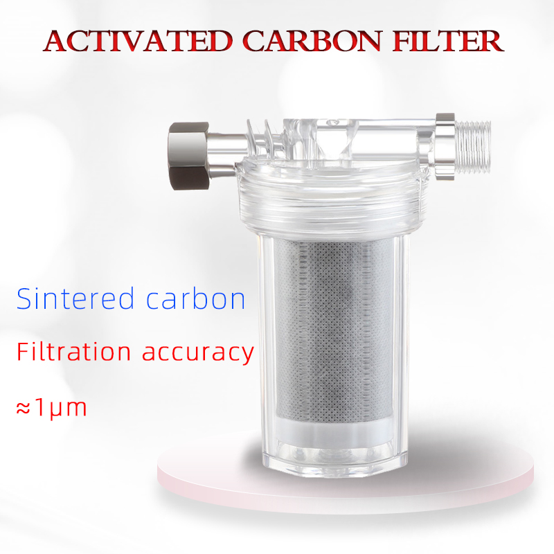 1PC  Purifier Output Universal - Commercial Kitchen Tap avis et prix