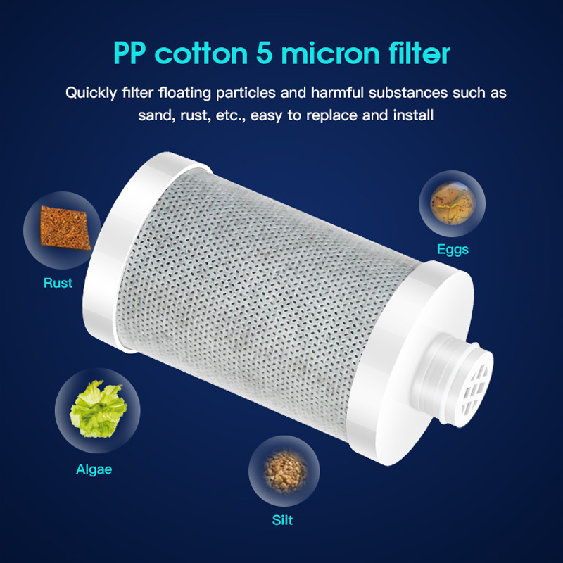 1PC  Purifier Output Universal - Commercial Kitchen Tap avis et prix