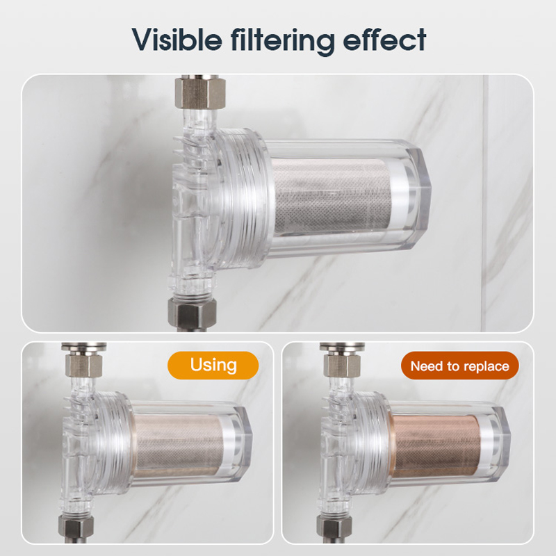 1PC  Purifier Output Universal - Commercial Kitchen Tap avis et prix