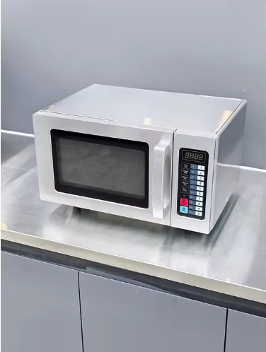 Best-selling 34L commercial mi - Commercial Kitchen Microwave avis et prix