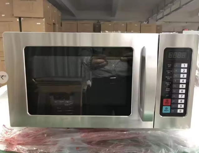 Best-selling 34L commercial mi - Commercial Kitchen Microwave avis et prix