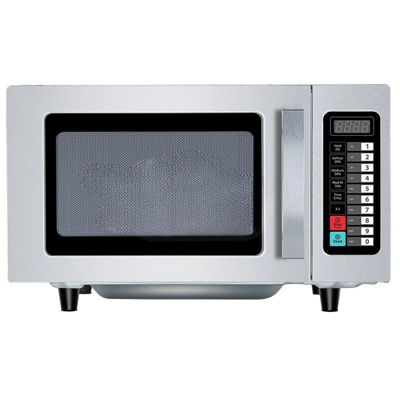 Best-selling 34L commercial mi - Commercial Kitchen Microwave avis et prix