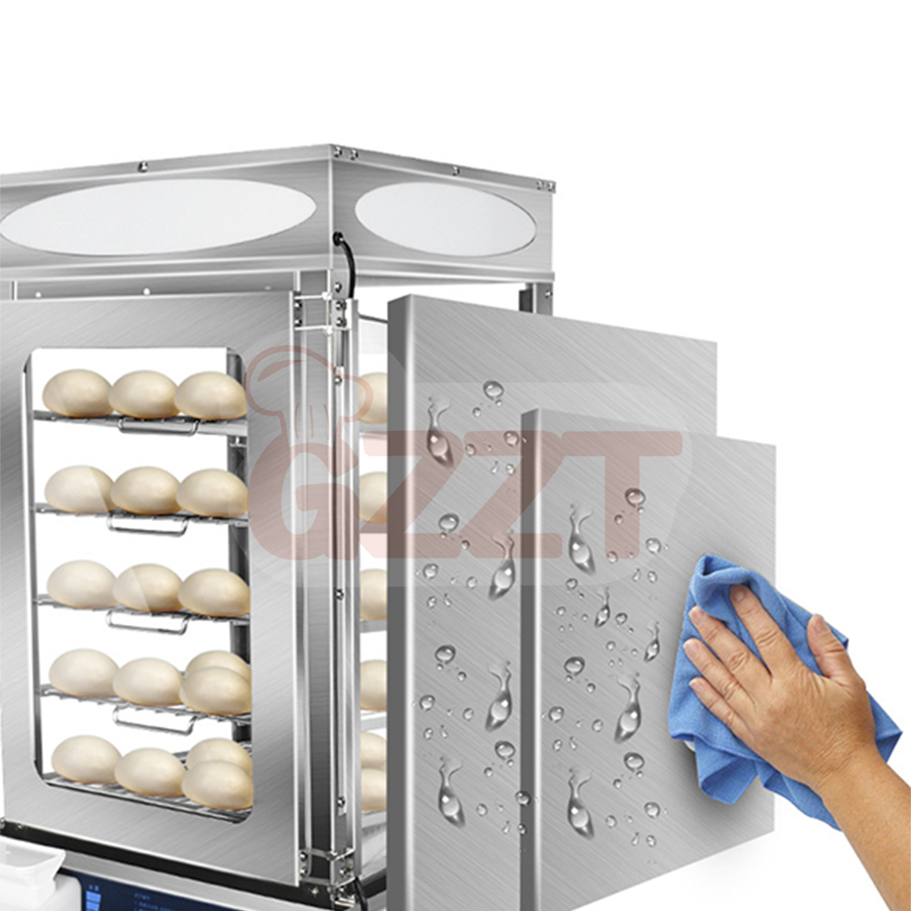 Electric Commercial Stainless  - Commercial Kitchen Steamer avis et prix