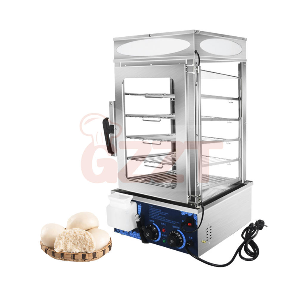Electric Commercial Stainless  - Commercial Kitchen Steamer avis et prix