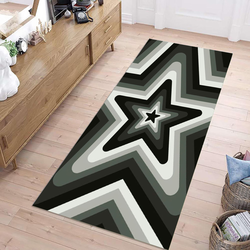 Runner Rug Non Slip Washable K - Commercial Kitchen Mats avis et prix