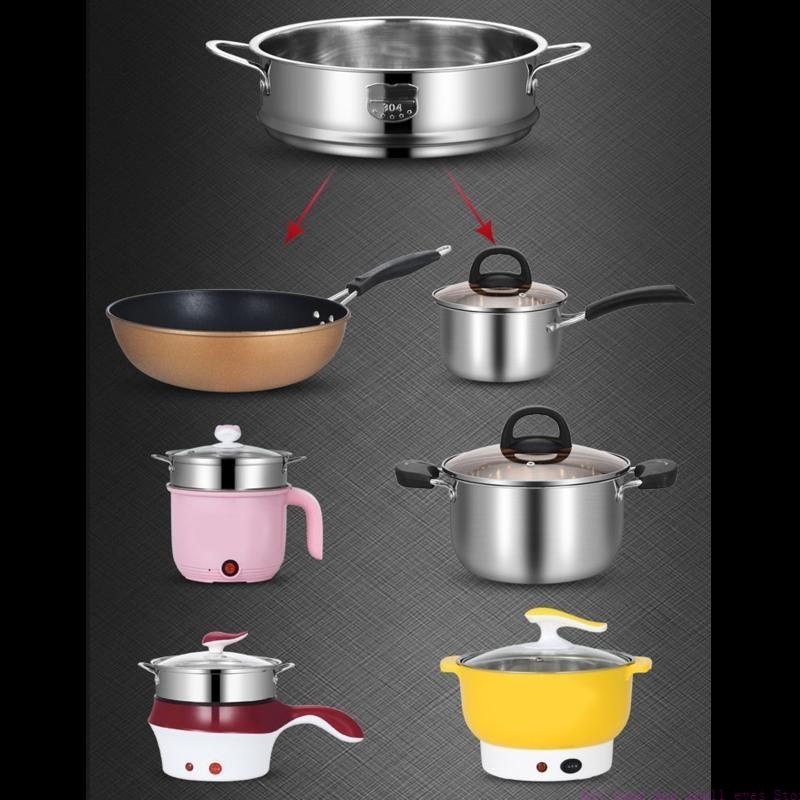 Stainless Steel Vegetable Stea - Commercial Kitchen Steamer avis et prix