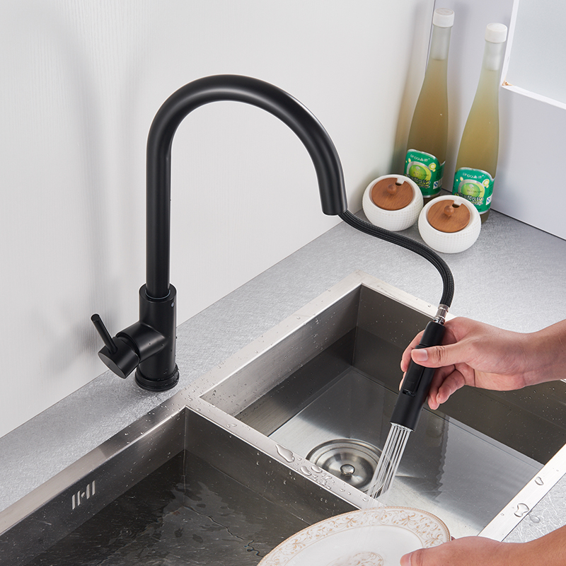 Rozin Smart Touch Kitchen Fauc - Commercial Kitchen Mixer Tap avis et prix