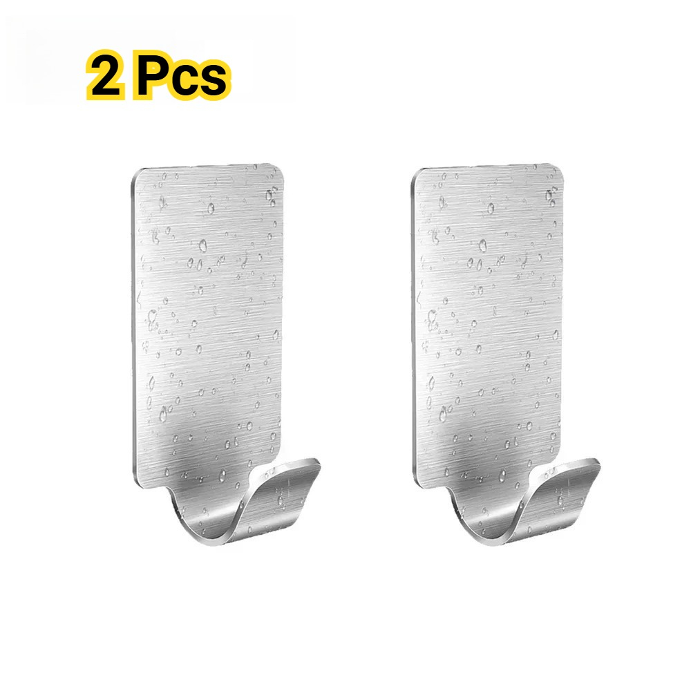 Self Adhesive Hook Stainless S - Commercial Kitchen Shelving avis et prix