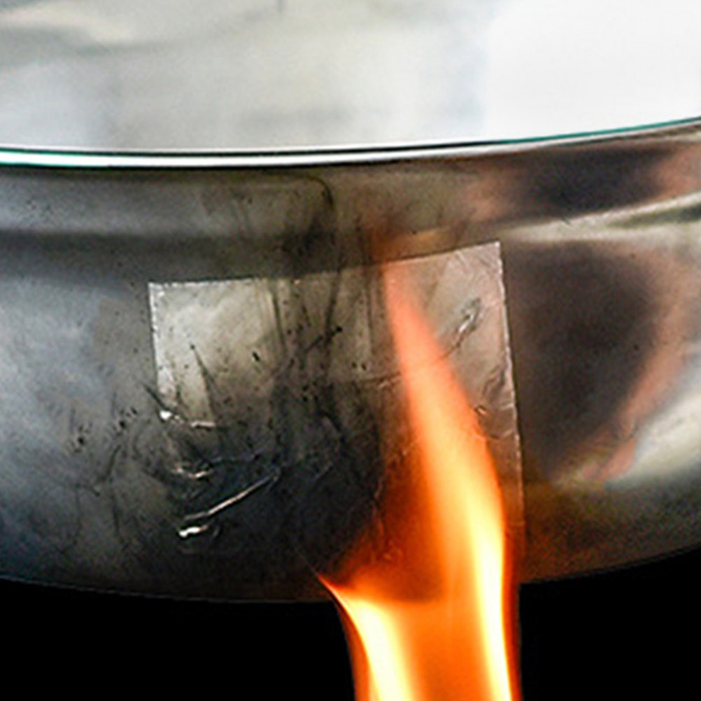 5 Sheets Aluminum Patch Leak S - Commercial Kitchen Cooking avis et prix