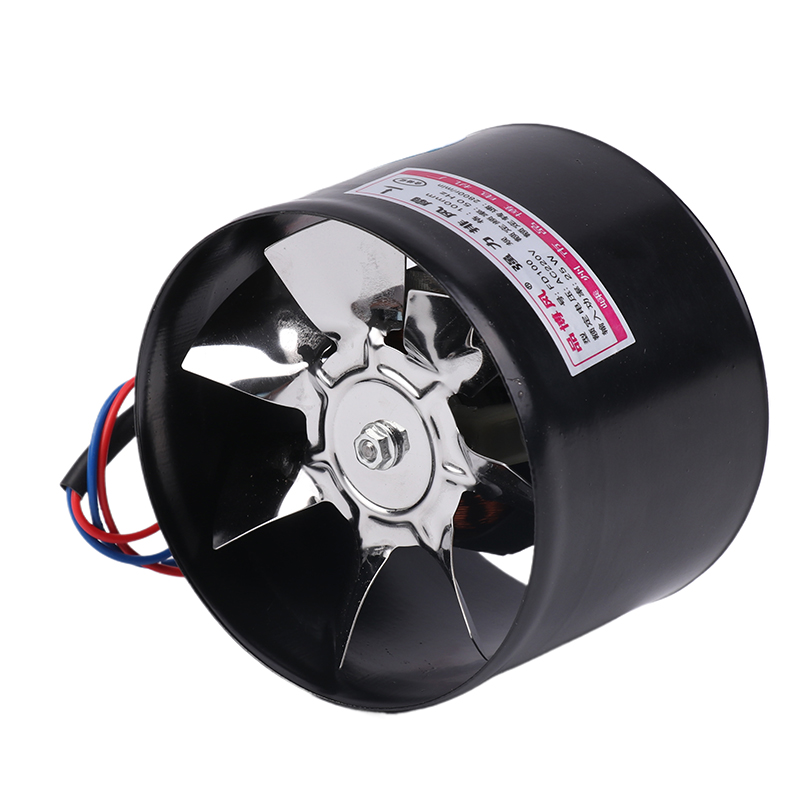 4 Inch Fan Air Ventilator For  - Commercial Kitchen Ventilation avis et prix