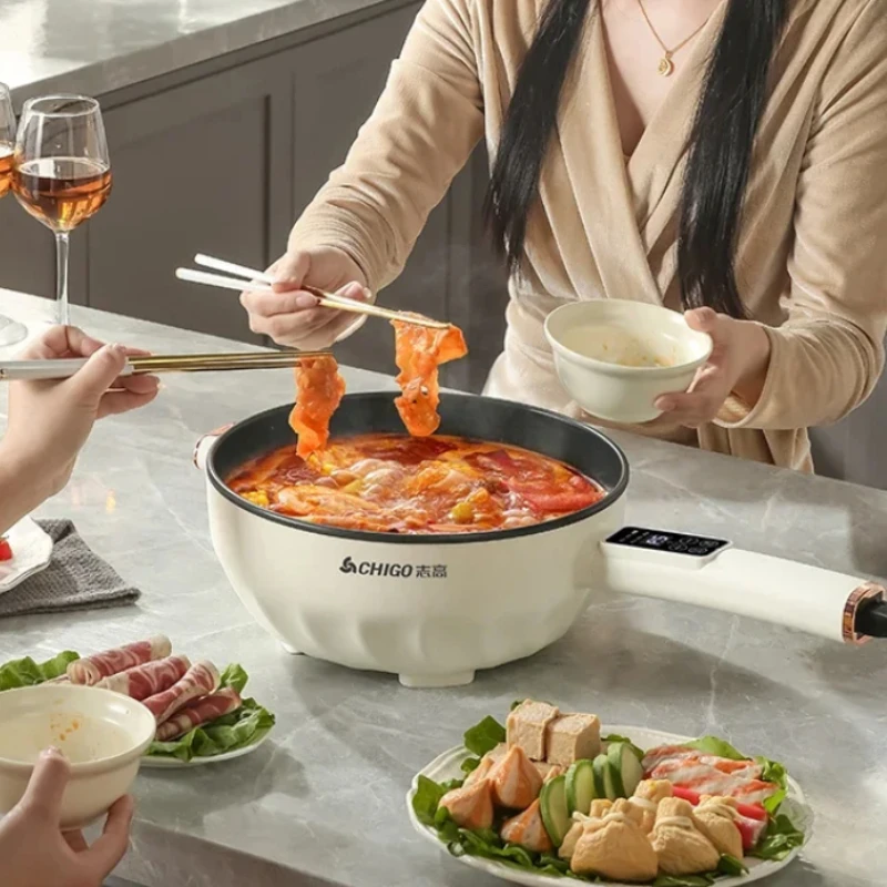 MultiFunction Electric Cooking - Commercial Kitchen Steamer avis et prix