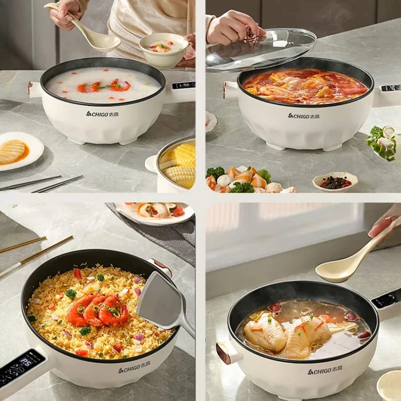 MultiFunction Electric Cooking - Commercial Kitchen Steamer avis et prix