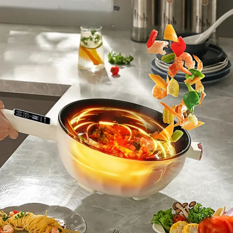 MultiFunction Electric Cooking - Commercial Kitchen Steamer avis et prix