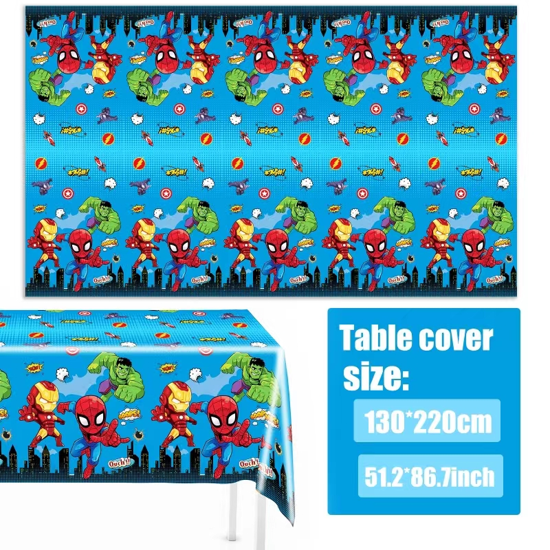 Spider Man, Superheroes, Aveng - Commercial Kitchen Setup avis et prix