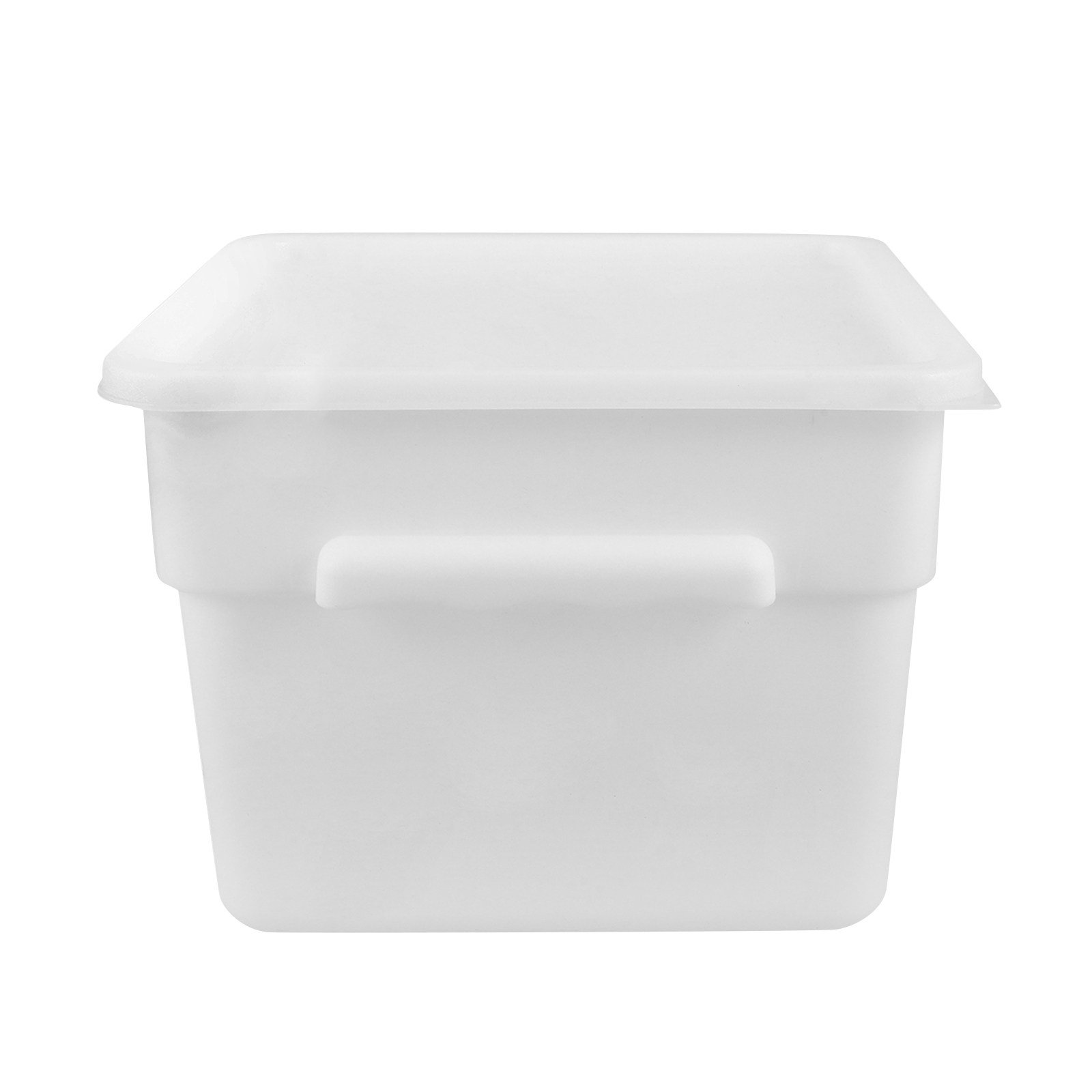 12L Square Commercial Food Sto - Commercial Kitchen Microwave avis et prix