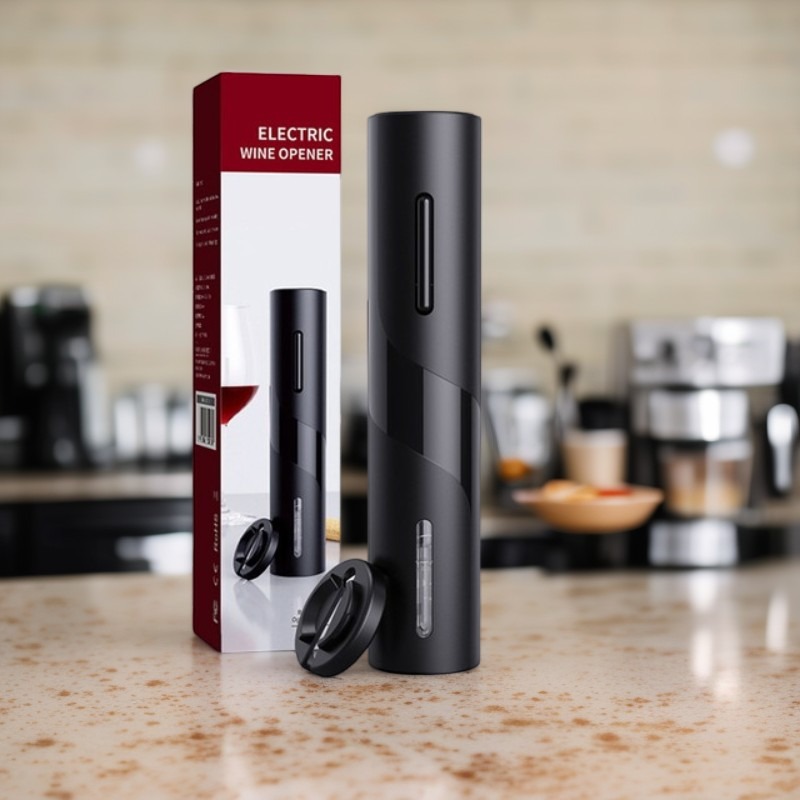 Electric Bottle Opener for Red - Commercial Kitchen Setup avis et prix