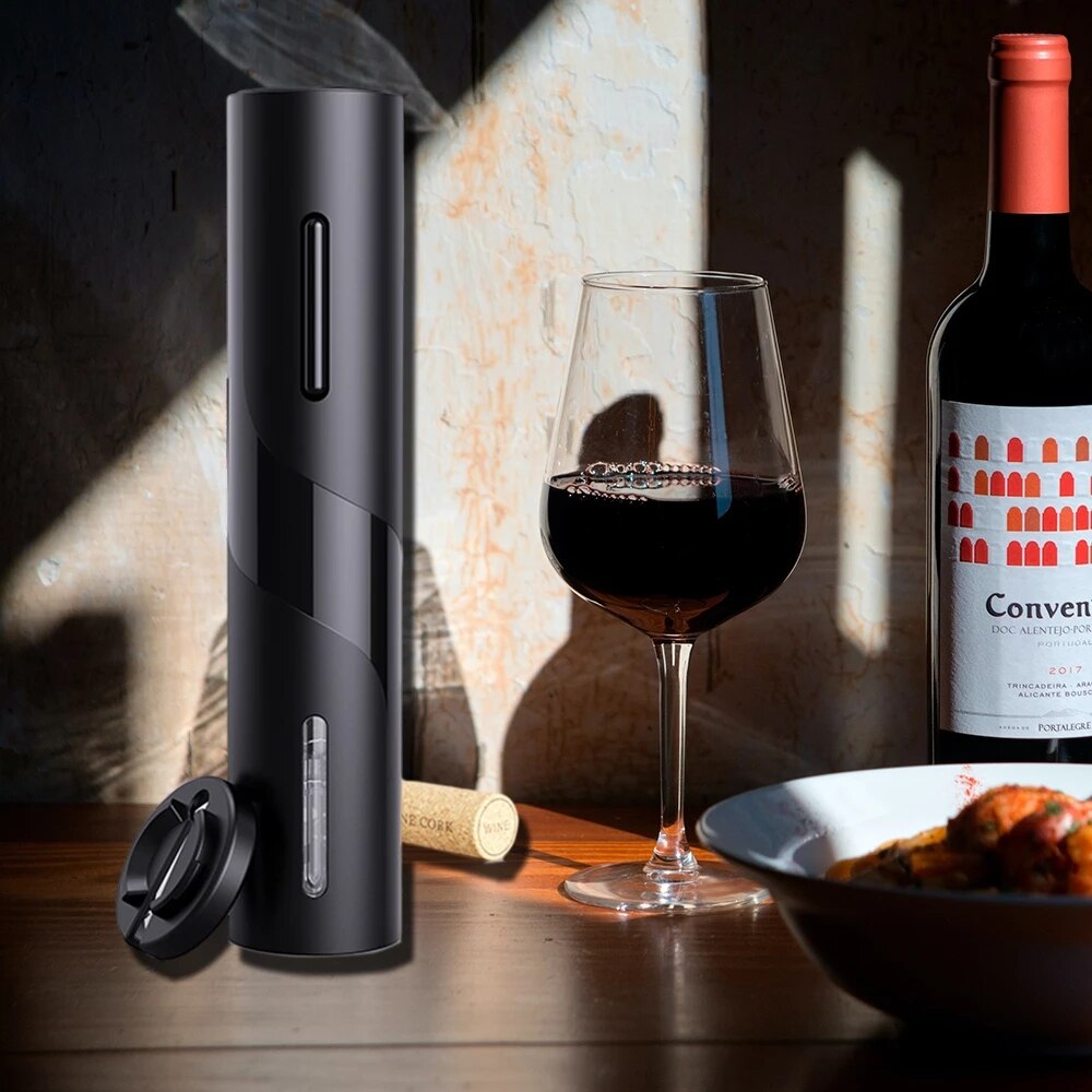 Electric Bottle Opener for Red - Commercial Kitchen Setup avis et prix