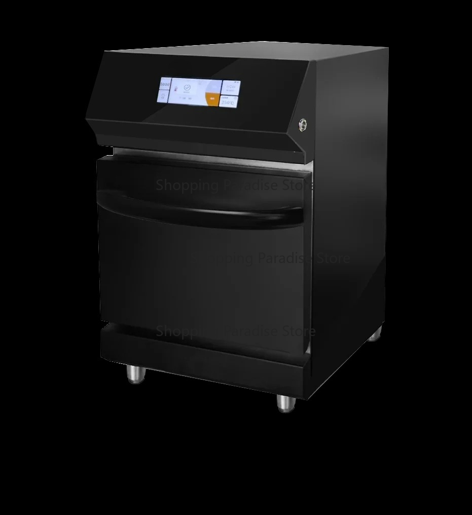Commercial Turbo Chef Style Hi - Commercial Kitchen Microwave avis et prix