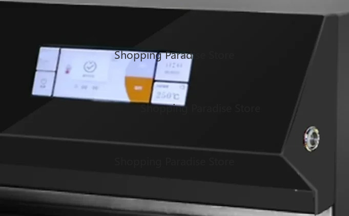 Commercial Turbo Chef Style Hi - Commercial Kitchen Microwave avis et prix