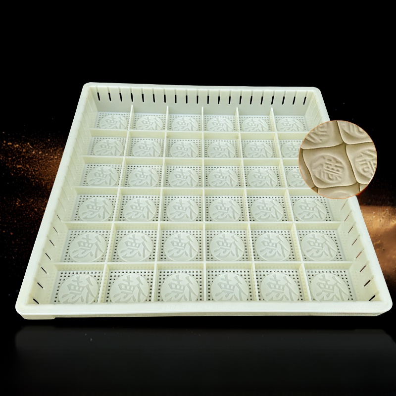 Commercial Plastic Tofu Mold 3 - Commercial Kitchen Cooking avis et prix