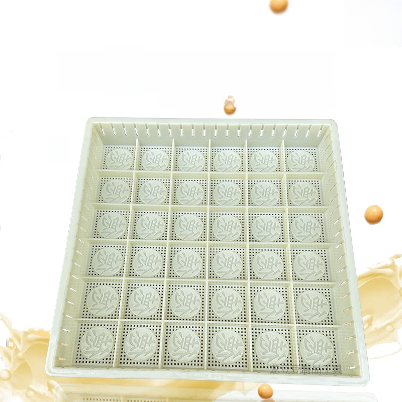 Commercial Plastic Tofu Mold 3 - Commercial Kitchen Cooking avis et prix