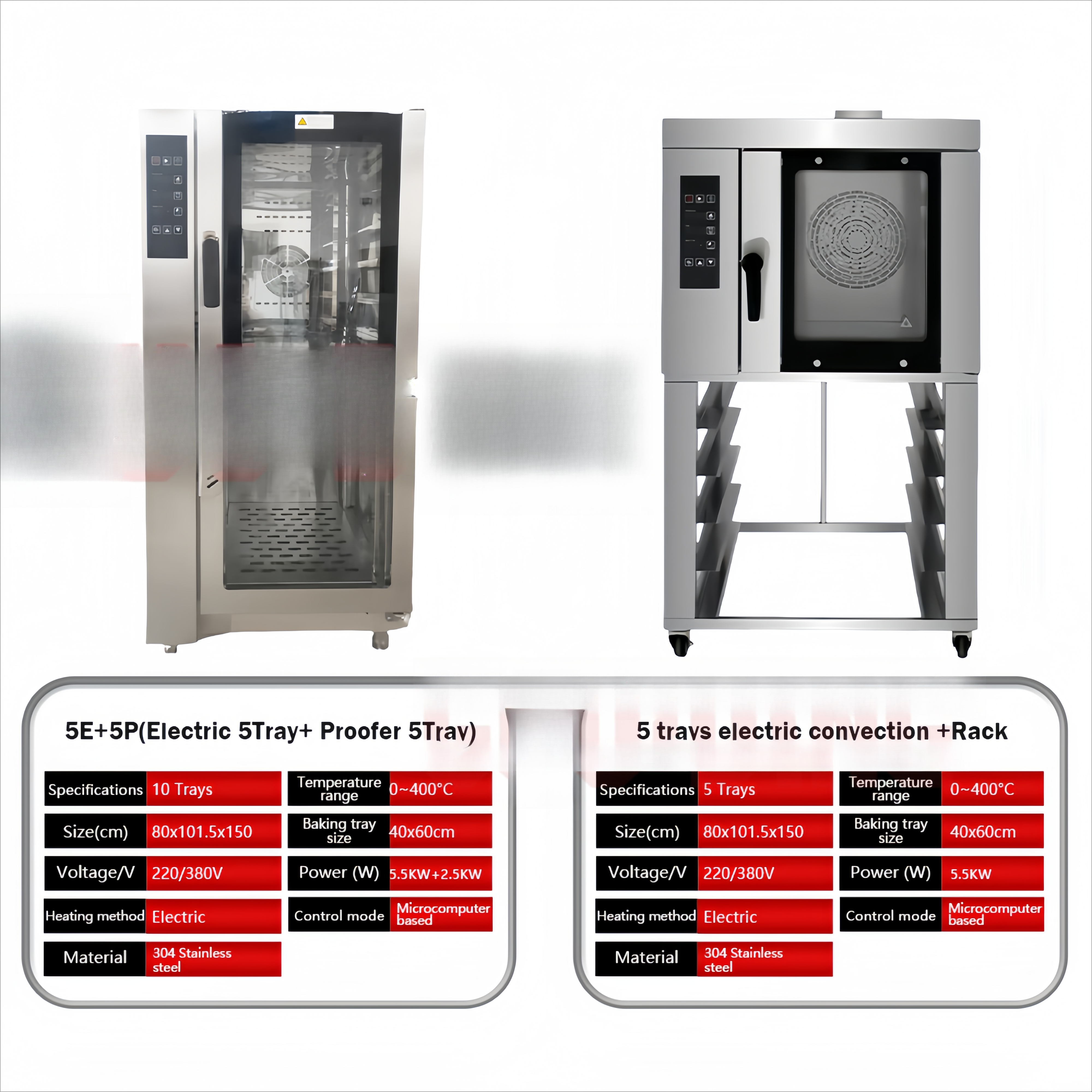 304 Stainless Steel Commercial - Commercial Kitchen Steamer avis et prix