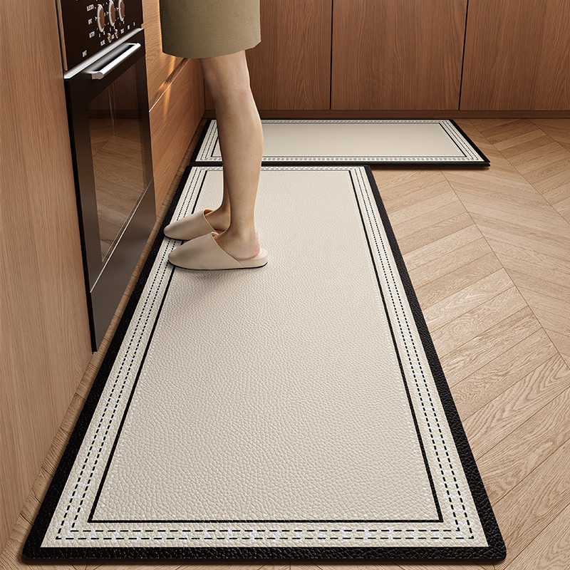 Kitchen Mat Waterproof Non-sli - Commercial Kitchen Mats avis et prix