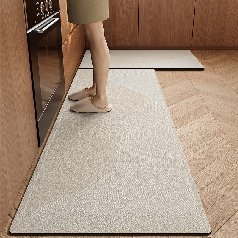 Kitchen Mat Waterproof Non-sli - Commercial Kitchen Mats avis et prix