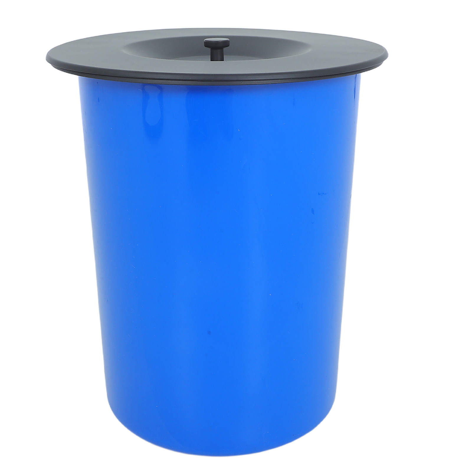 Round Embedded Countertop Buil - Commercial Kitchen Garbage Can avis et prix