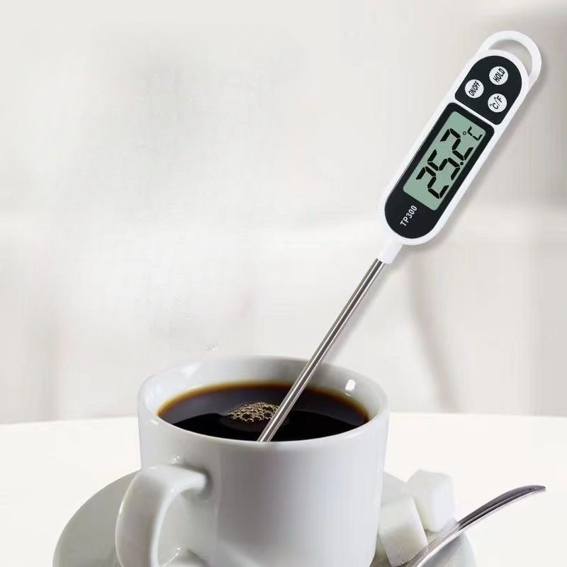 1Pc Food Thermometer, Kitchen  - Commercial Kitchen Setup avis et prix