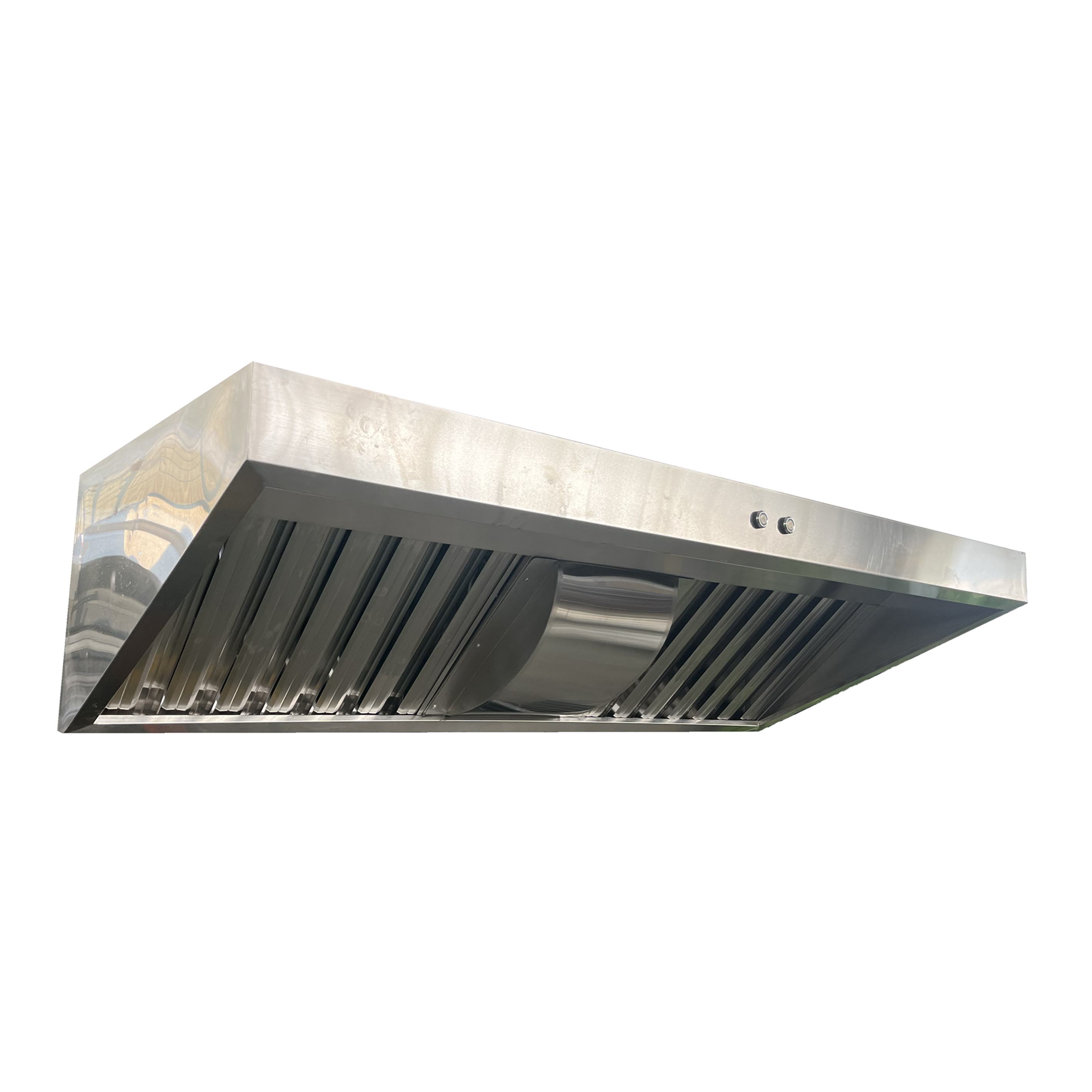 Food Trailer RV Use Custom 201 - Commercial Kitchen Trailer avis et prix