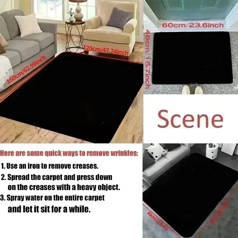 3D Visual Illusion Ocean Scene - Commercial Kitchen Mats avis et prix