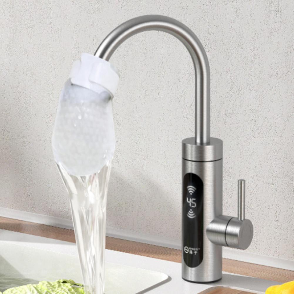Faucet Filter Pads High Densit - Commercial Kitchen Tap avis et prix